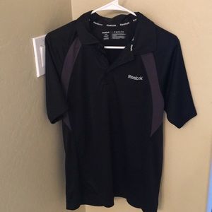 Men’s Reebok polo